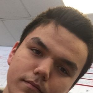 Meet your Posher, Jacob